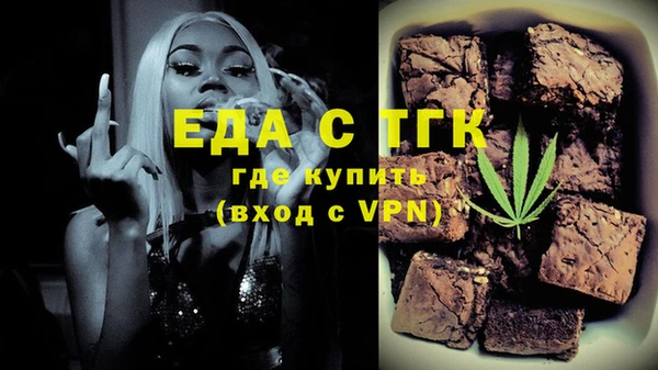 хмурый Аркадак