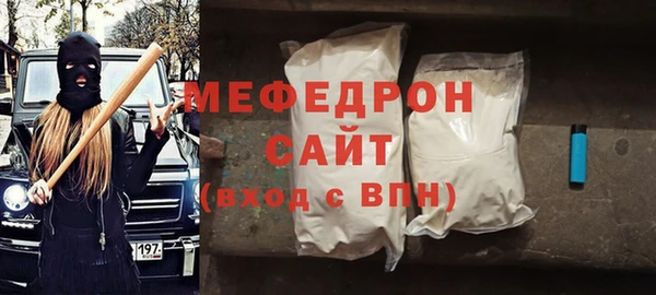 хмурый Аркадак